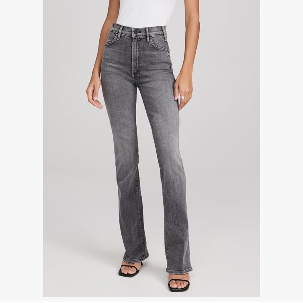 Mother Jeans